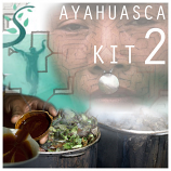 Ayahuasca kit 2